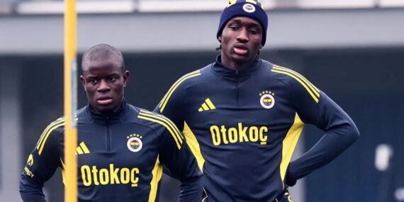 Kadıköy’de gözler Kante’de: Tedesco tercihini yaptı