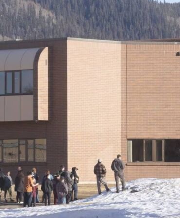 Kanada'da okul saldırılan şüpheli