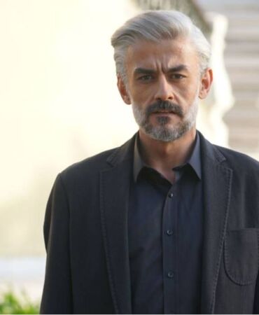 Kanbolat Görkem Arslan