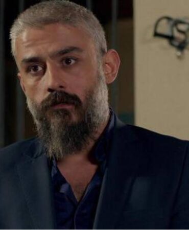 Kanbolat Görkem Arslan