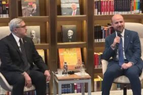 Kante transferi sonrası Bilal Erdoğan’dan dikkat çeken açıklama 'Başka bir kulübün olsa yine yapardı'