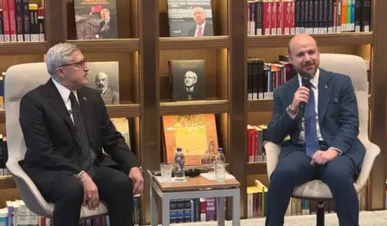 Kante transferi sonrası Bilal Erdoğan’dan dikkat çeken açıklama 'Başka bir kulübün olsa yine yapardı'
