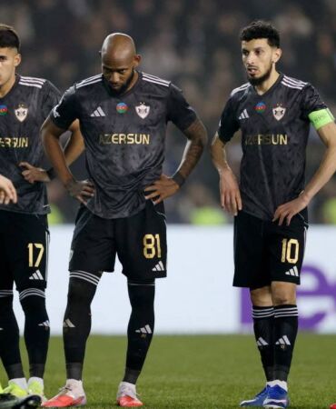 Karabağ için zor gece İngiliz temsilcisi fark açtı!