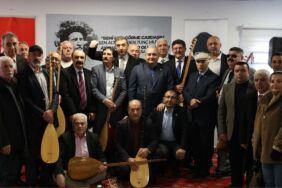 Keçiören Aşıklar kafesi