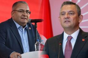 Keçiören Belediye Başkanı Özarslan’dan CHP lideri Özel’e suç duyurusu