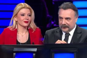 Kim Milyoner Olmak İster’de heyecan pahalıya patladı İkinci soruda joker kullandı!