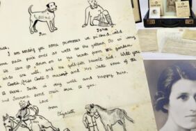 Kraliçe Elisabeth mektup