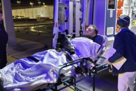 Kütahya’da aile içi isim tartışması silahlı saldırıyla sonuçlandı Damadını tüfekle vurdu