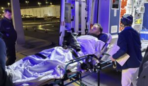 Kütahya’da aile içi isim tartışması silahlı saldırıyla sonuçlandı Damadını tüfekle vurdu