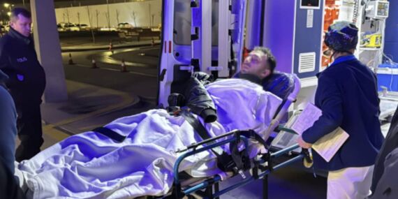 Kütahya’da aile içi isim tartışması silahlı saldırıyla sonuçlandı: Damadını tüfekle vurdu