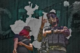 MEKSİKA KARTELLERİ