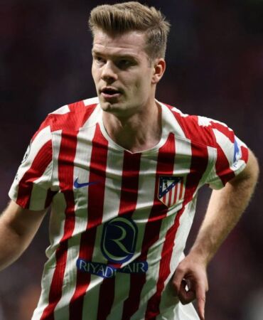 Madrid’de farklı galibiyet Atletico adını üst tura yazdırdı