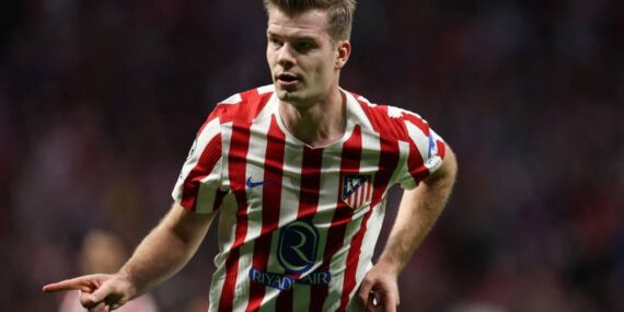 Madrid’de farklı galibiyet: Atletico adını üst tura yazdırdı