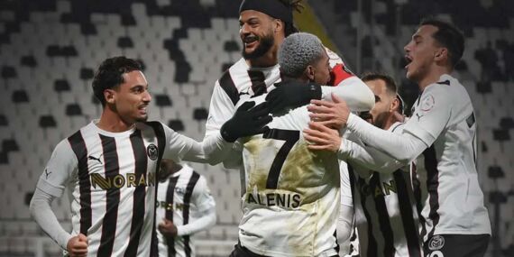 Manisa FK pes etmedi: Bandırmaspor karşısında muhteşem dönüş