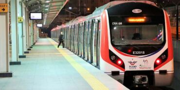 Marmaray