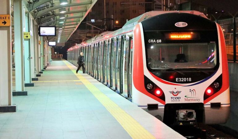 Marmaray