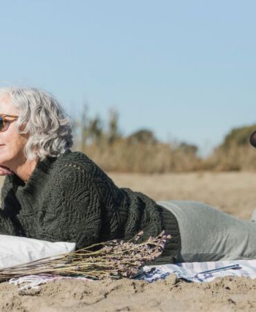 Menepozda yaşam kalitesini artırıyor Hormon tedavisinin faydaları