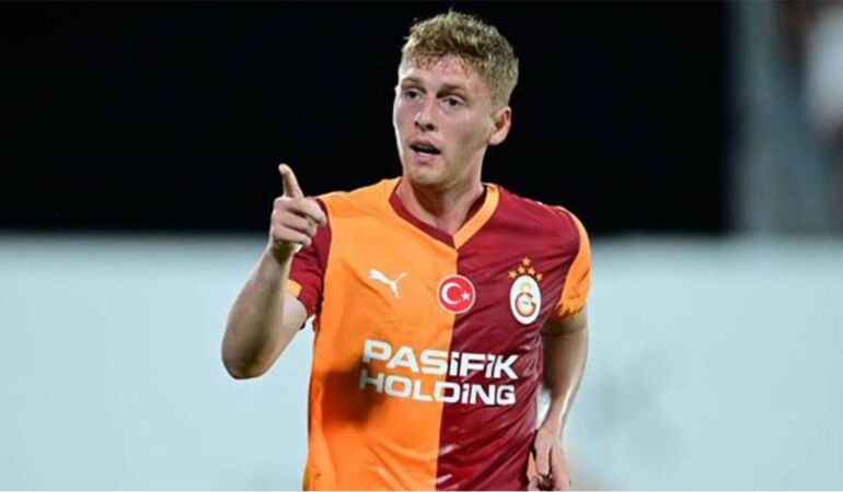 Bahis soruşturması kapsamında tutuklanmıştı… Metehan Baltacı hakkında iddianame düzenlendi!