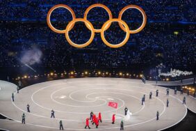 Milano-Cortina 2026 Kış Olimpiyatları Türkiye'den kaç sporcu katıldı 9 Şubat 2026 hangi oyunlar oynanacak