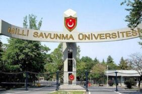 Milli Savunma Üniversitesi