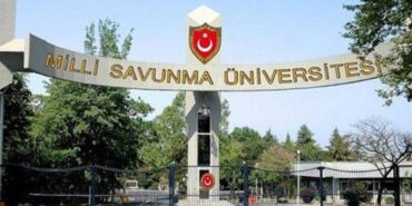 Milli Savunma Üniversitesi