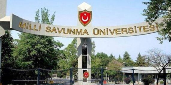 Milli Savunma Üniversitesi Hava Harp Okulu’nda ‘uyuşturucu’ soruşturması!