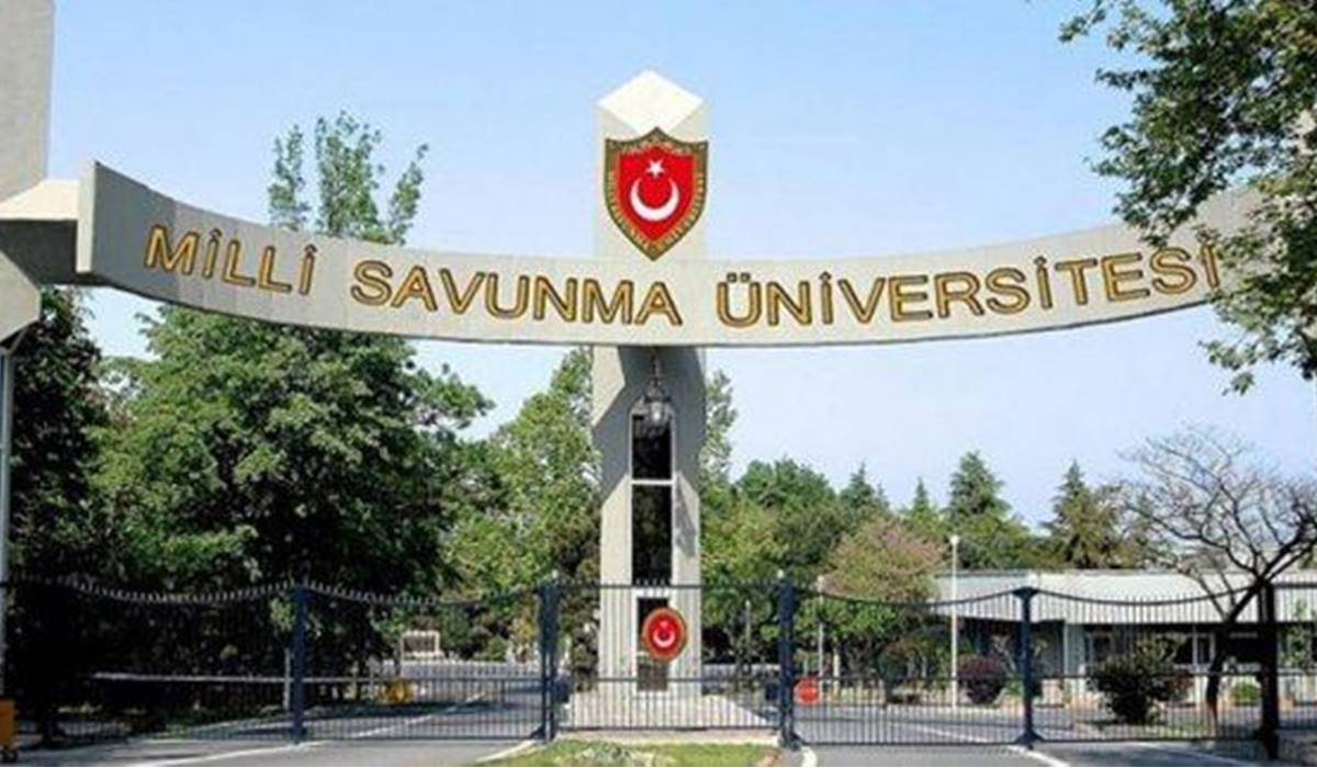 Milli Savunma Üniversitesi