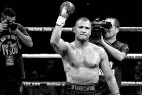 Milli boksör Seyda Keser hayatını kaybetti