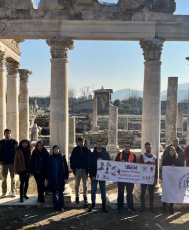 Muğla Büyükşehir Belediyesi kültürel mirası gençlerle buluşturuyor