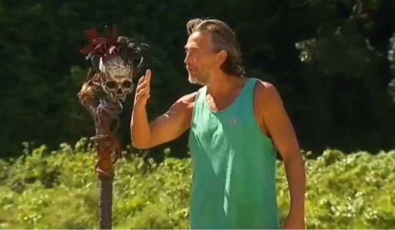 Murat Arkın’ın babası Cüneyt Arkın hakkındaki sözleri göz doldurdu!