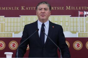 Murat Emir 'Komisyon raporu nitelikli çoğunluk olmadan geçemez'