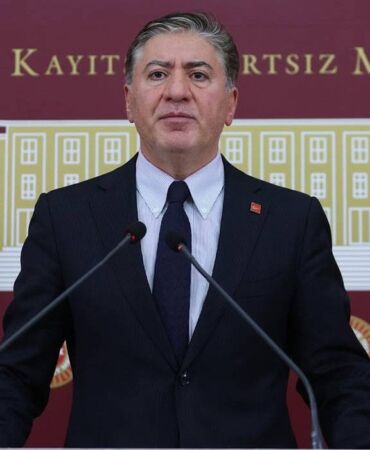 Murat Emir 'Komisyon raporu nitelikli çoğunluk olmadan geçemez'