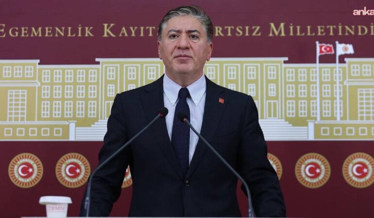 Murat Emir’den dikkat çeken açıklama: ‘İktidarın CHP’de bir tartışma yaratma çabası’