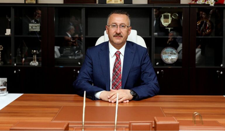 AKP’li Mutlu Işıksu ‘yasak aşk’ iddiaları sonrası disipline sevk edildi