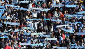 NAPOLİ TAFTARI