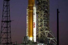 NASA açıkladı Artemis II’nin fırlatılması ertelendi!