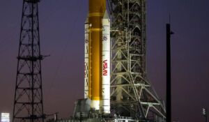 NASA açıkladı Artemis II’nin fırlatılması ertelendi!