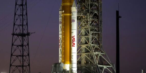 NASA açıkladı: Artemis II’nin fırlatılması ertelendi!