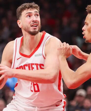 NBA All-Star kadroları belli oldu