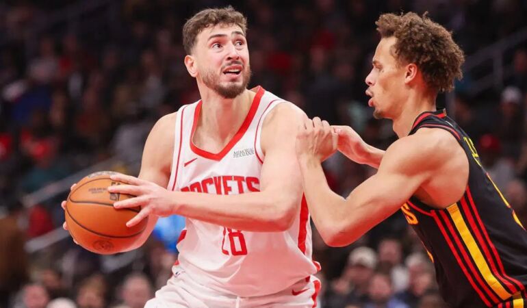 NBA All-Star kadroları belli oldu