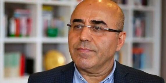 Necati Özkan’dan ‘casusluk’ iddianamesi hakkında ilk tepki: ‘Temelsiz, kanıtsız…’