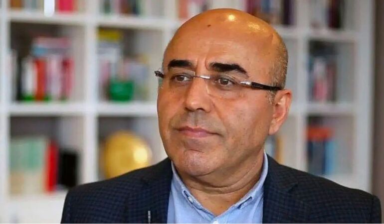 Necati Özkan’dan ‘casusluk’ iddianamesi hakkında ilk tepki: ‘Temelsiz, kanıtsız…’