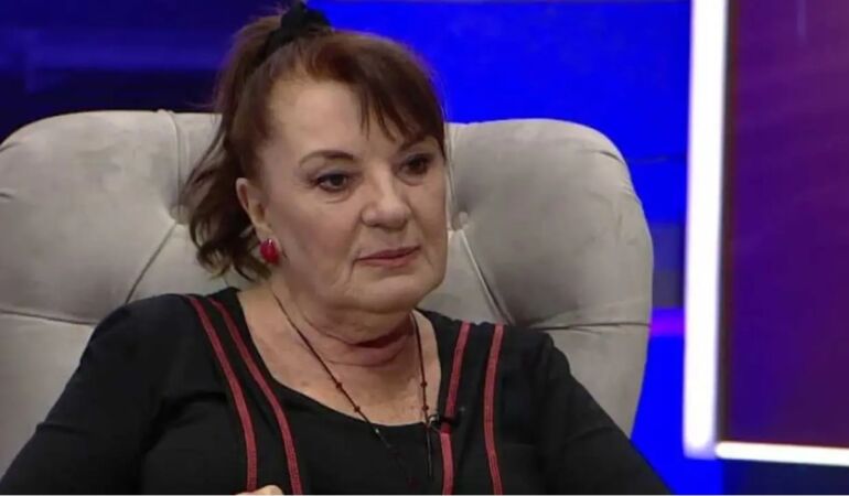 Yeşilçam’ın usta oyuncusu Nevin Efe hayatını kaybetti