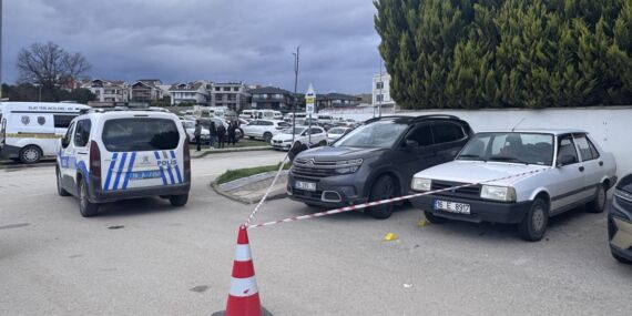 Okul çıkışında kadın öğretmene saldırı: İki kişi tutuklandı