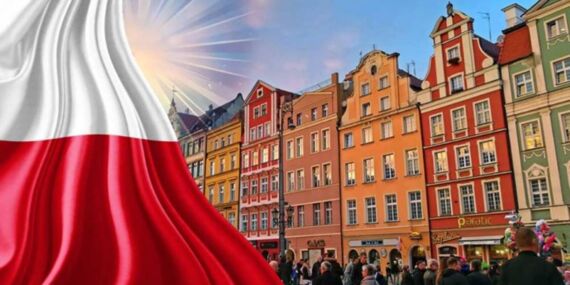 Polonya İspanya’yı geride bırakarak ekonomik zirveye tırmanıyor
