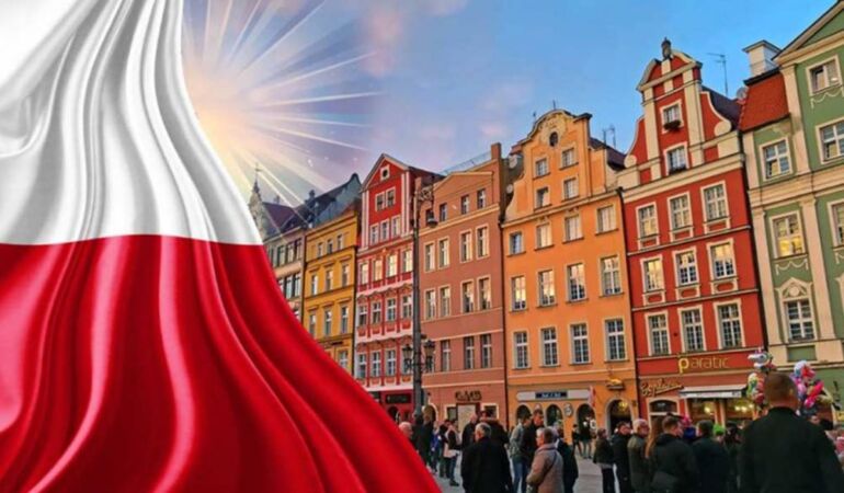 Polonya İspanya’yı geride bırakarak ekonomik zirveye tırmanıyor
