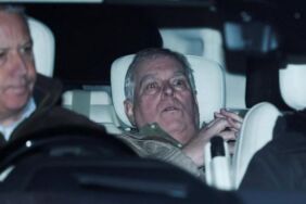 Prens Andrew yapılan soruşturma kapsamında serbest bırakıldı