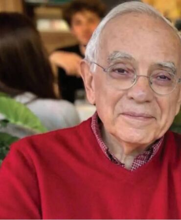 Prof.Dr. Sabri Sayarı hayatını kaybetti