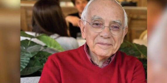 Türk akademisyen Prof. Dr. Sabri Ayarı hayatını kaybetti