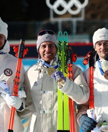 Quentin Fillon-Maillet